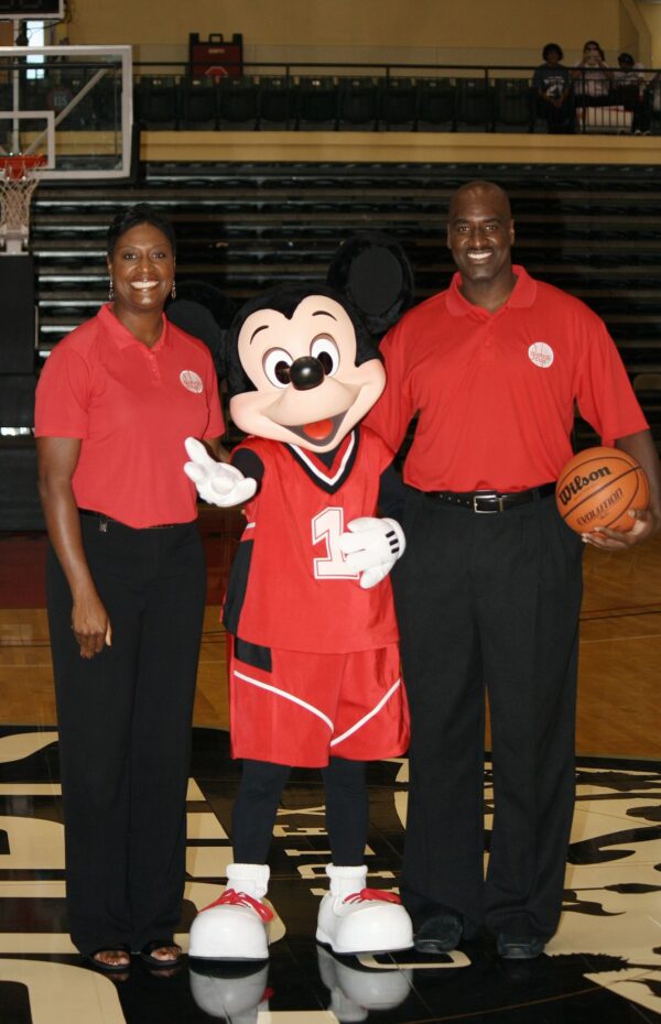 INTERNATIONAL TRAINING CAMP AND COMBINE 2025 - Image 5