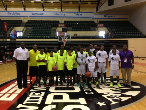 GLOBAL CUP BASKETBALL CHALLENGE 2025 - Image 3