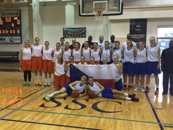 GLOBAL CUP BASKETBALL CHALLENGE 2025 - Image 9
