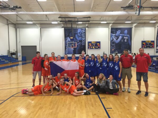 GLOBAL CUP BASKETBALL CHALLENGE 2025 - Image 8