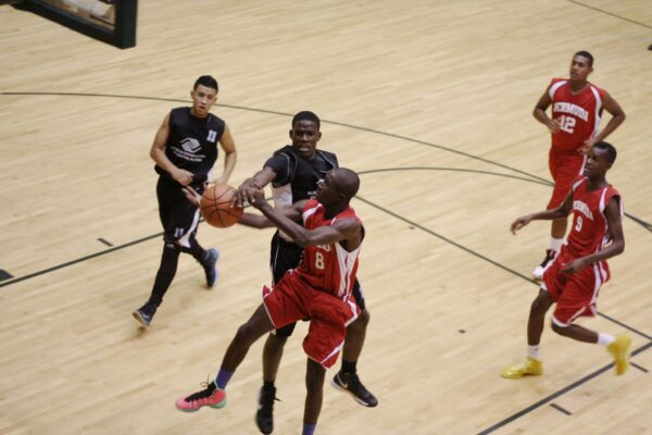 INTERNATIONAL TRAINING CAMP AND COMBINE 2025 - Image 2